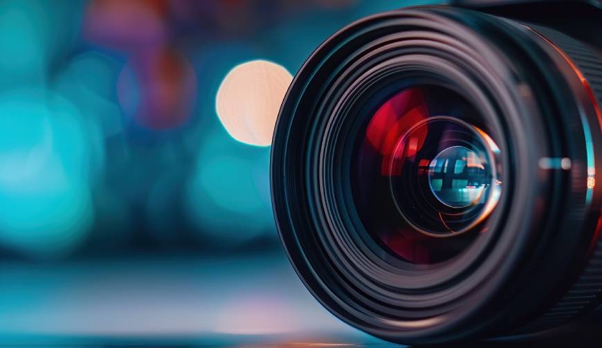 与纳溪区产品视频拍摄同行：畅享高效、舒适的每一天