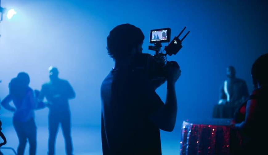 神秘新品来袭！纳溪区产品视频拍摄究竟有何神奇之处？