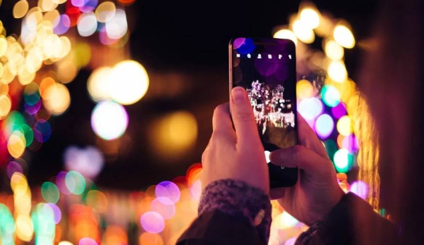 打破常规！纳溪区产品视频拍摄将如何重塑行业格局？