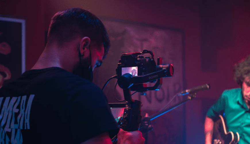 匠心雕琢视觉盛宴！专业纳溪区产品视频拍摄公司赋能品牌价值