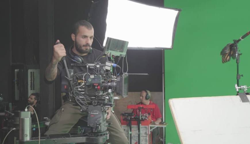 场景化叙事，纳溪区电商产品视频拍摄制作的破局之道