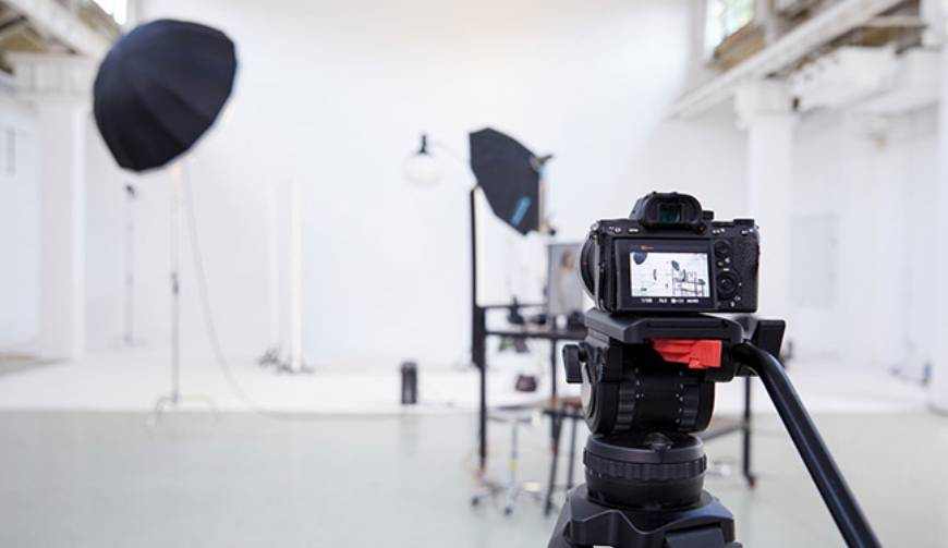 聚焦纳溪区产品视频拍摄，打造品牌传播新高度