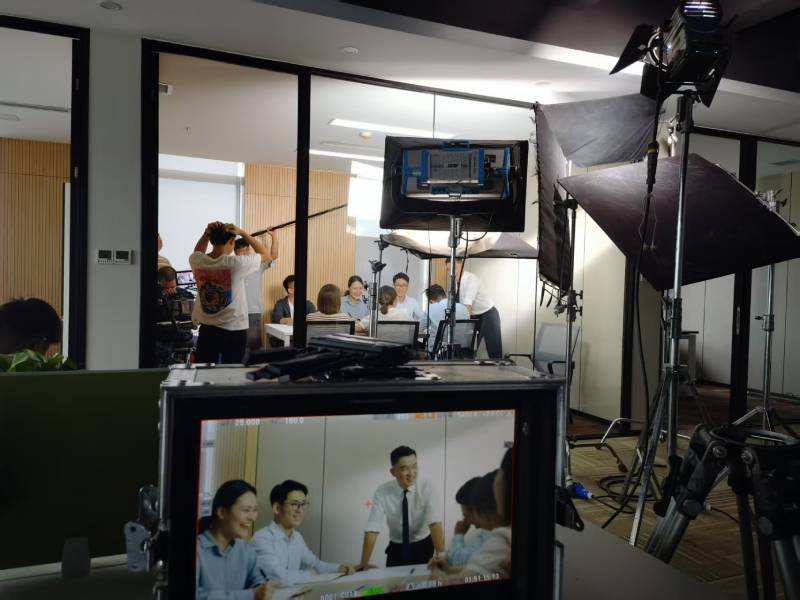 纳溪区电商产品视频拍摄制作进阶指南，赋能产品电商突围