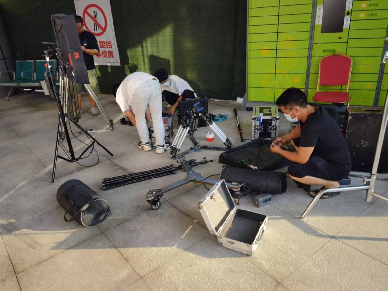 纳溪区产品视频拍摄全攻略，让产品魅力在镜头下尽情绽放