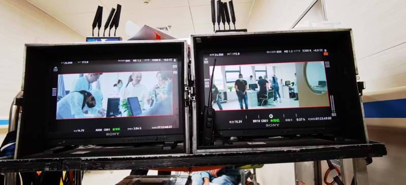 纳溪区极致互动，让产品在宣传视频中闪耀独特光芒