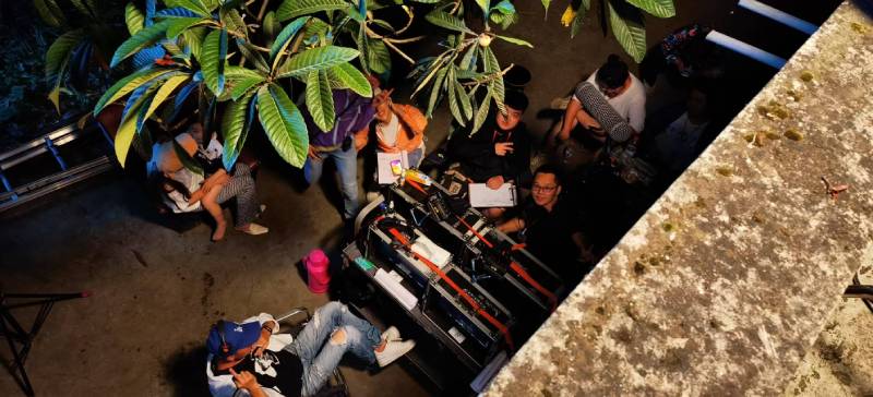 解锁纳溪区产品宣传视频拍摄公司新势能，助力品牌强势破圈