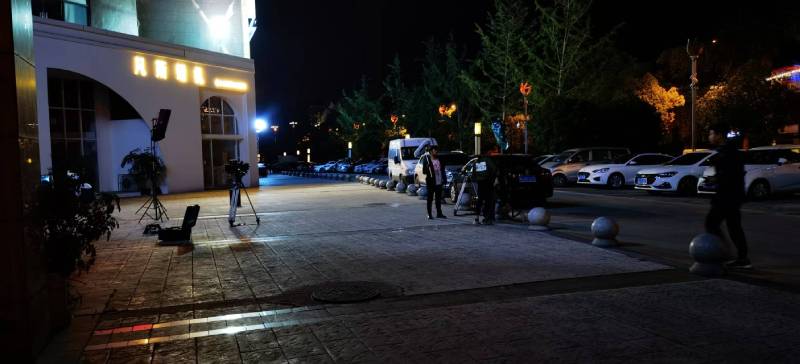 纳溪区电商产品视频拍摄制作全攻略，打造高转化带货视频