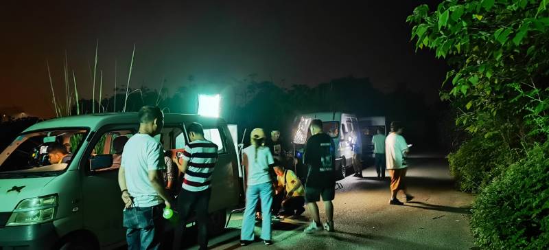 以镜头为笔，绘就纳溪区产品视频的进阶之路