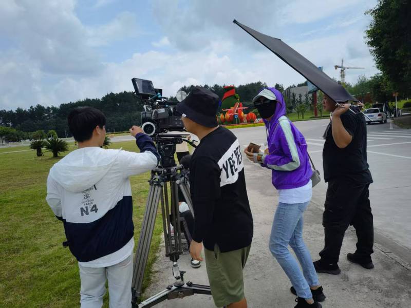 纳溪区极致互动，未来愿景宏大，致力于成为全球领先的产品宣传视频企业