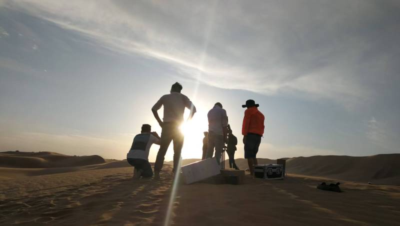 聚焦纳溪区产品宣传视频拍摄公司，以专业匠心助力品牌声量远扬