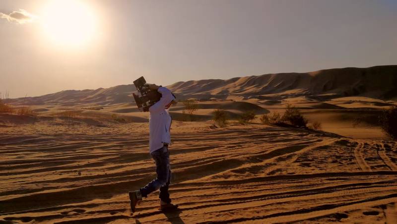 深耕纳溪区产品宣传视频拍摄公司，解锁品牌传播的核心动能