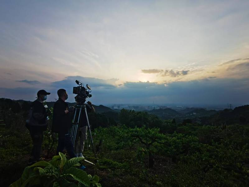 聚焦纳溪区产品宣传视频拍摄公司，用专业实力铸就品牌传播传奇