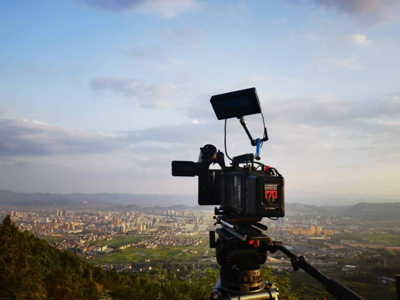 解锁纳溪区产品宣传视频拍摄公司精髓，让品牌传播直击人心