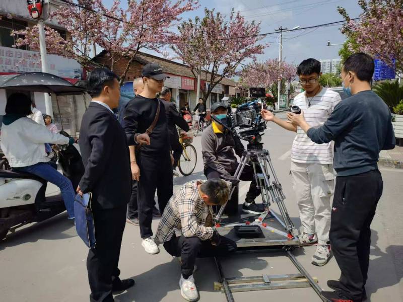 纳溪区产品视频拍摄进阶指南，助力产品抢占视觉高地