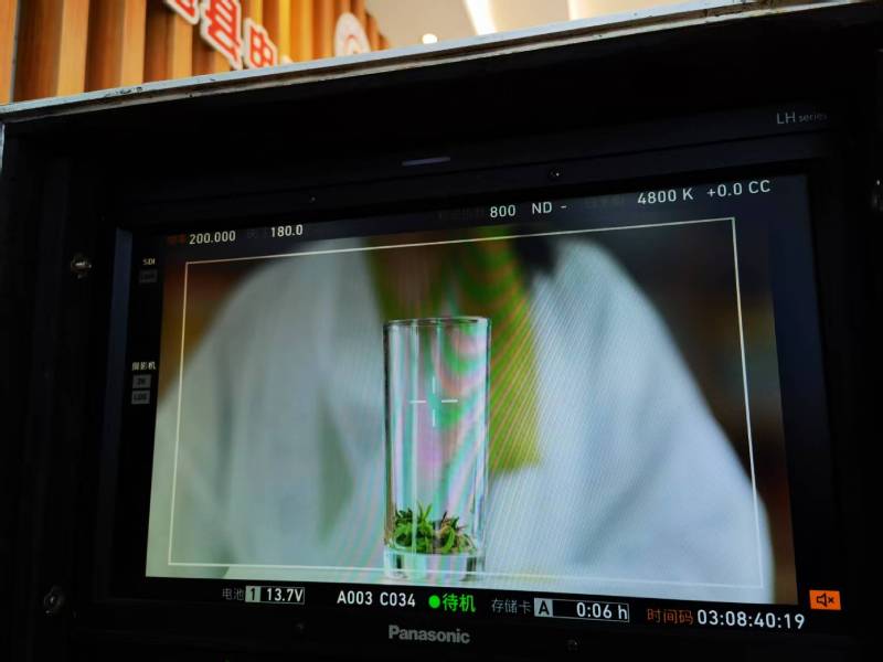 天然优选！纳溪区电商产品宣传视频溯源原料产地的真实故事