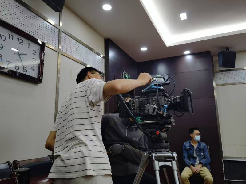 大数据指导创作方向，纳溪区产品视频拍摄公司让每帧画面都有效触达